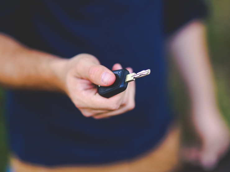 Click and Collect and Home Delivery allows dealers to continue to sell